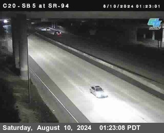 SB 5 at SR 94