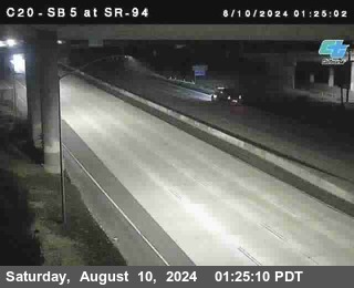 SB 5 at SR 94