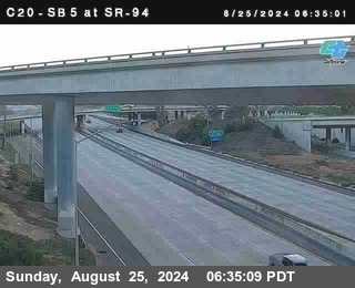 SB 5 at SR 94