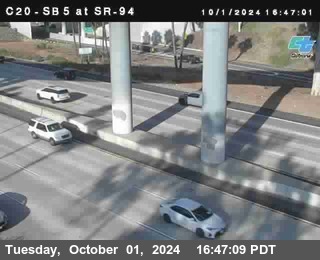 SB 5 at SR 94