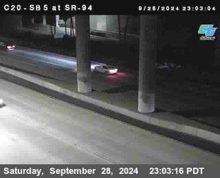 SB 5 at SR 94