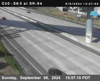 SB 5 at SR 94