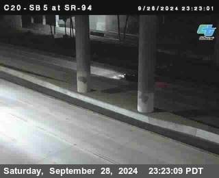 SB 5 at SR 94