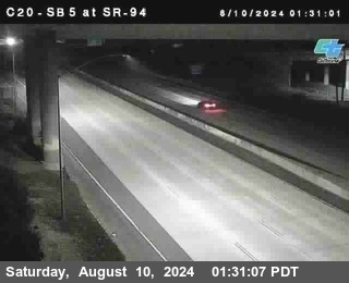 SB 5 at SR 94