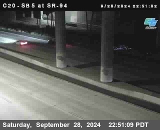 SB 5 at SR 94