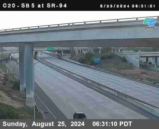 SB 5 at SR 94