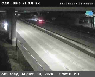 SB 5 at SR 94