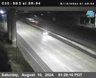 SB 5 at SR 94