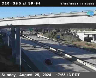 SB 5 at SR 94