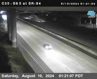 SB 5 at SR 94