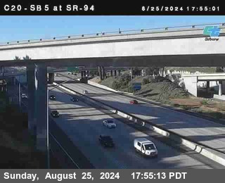 SB 5 at SR 94