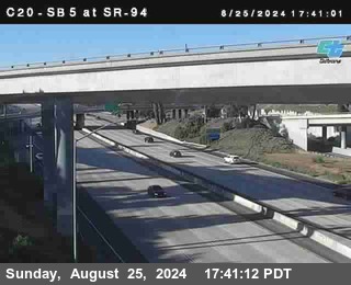 SB 5 at SR 94