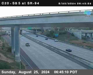 SB 5 at SR 94