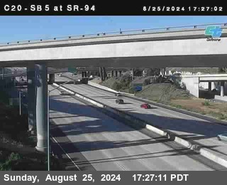 SB 5 at SR 94