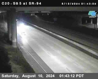 SB 5 at SR 94