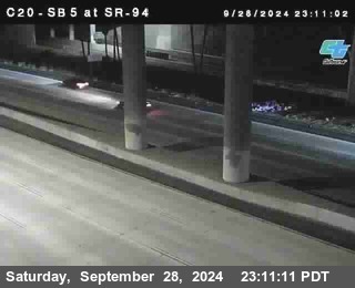 SB 5 at SR 94