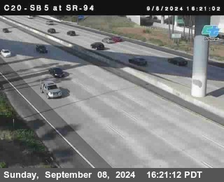 SB 5 at SR 94