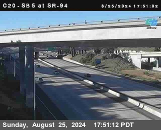 SB 5 at SR 94