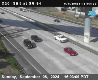 SB 5 at SR 94