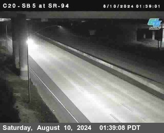 SB 5 at SR 94