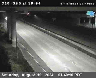 SB 5 at SR 94