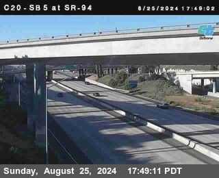 SB 5 at SR 94