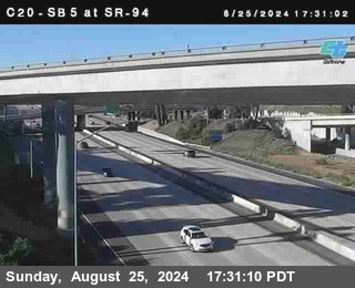 SB 5 at SR 94