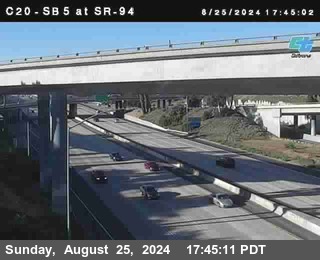 SB 5 at SR 94