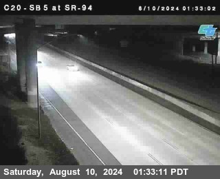 SB 5 at SR 94