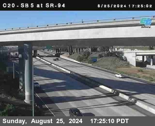 SB 5 at SR 94