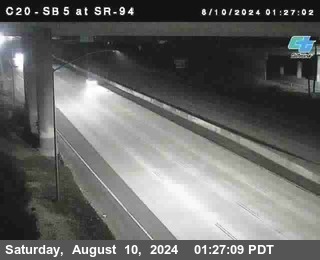 SB 5 at SR 94