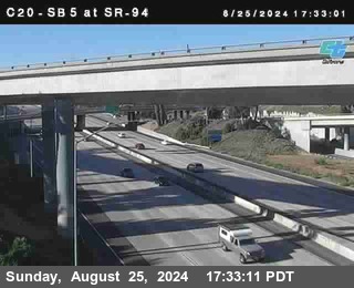 SB 5 at SR 94