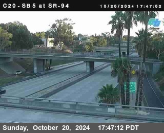 SB 5 at SR 94