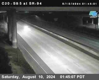 SB 5 at SR 94