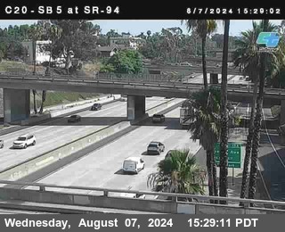 SB 5 at SR 94