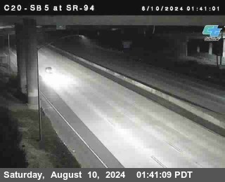 SB 5 at SR 94