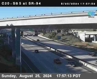 SB 5 at SR 94