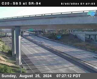 SB 5 at SR 94