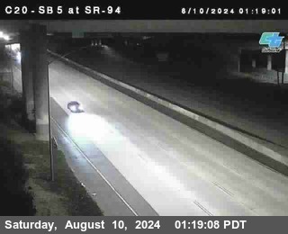 SB 5 at SR 94