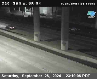 SB 5 at SR 94