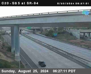 SB 5 at SR 94