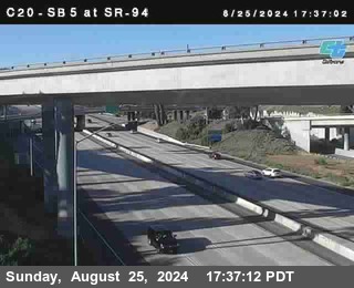 SB 5 at SR 94