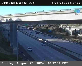 SB 5 at SR 94