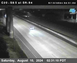 SB 5 at SR 94