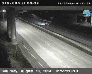 SB 5 at SR 94