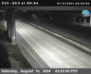 SB 5 at SR 94