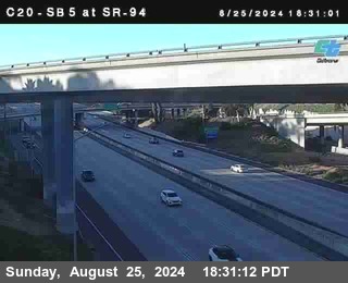 SB 5 at SR 94