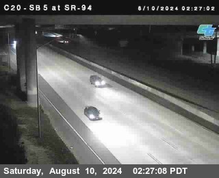 SB 5 at SR 94