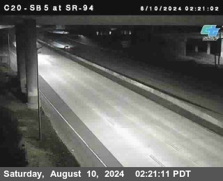 SB 5 at SR 94