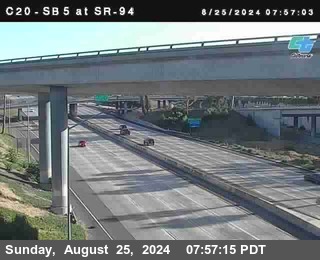 SB 5 at SR 94